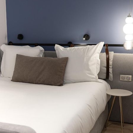 Hotel Leev Victoire & Spa باريس المظهر الخارجي الصورة