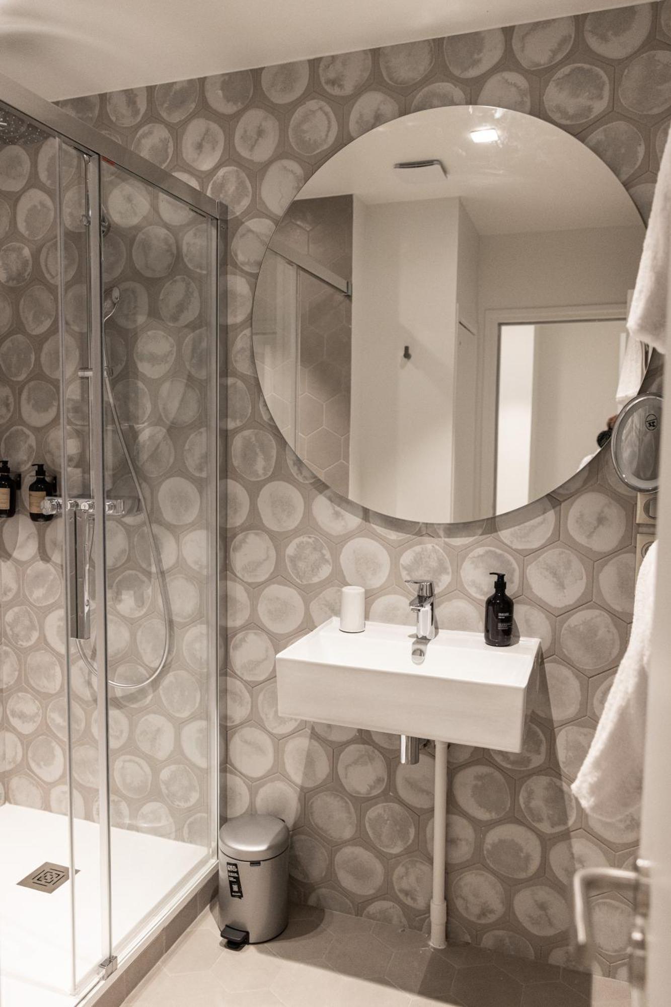 Hotel Leev Victoire & Spa باريس المظهر الخارجي الصورة
