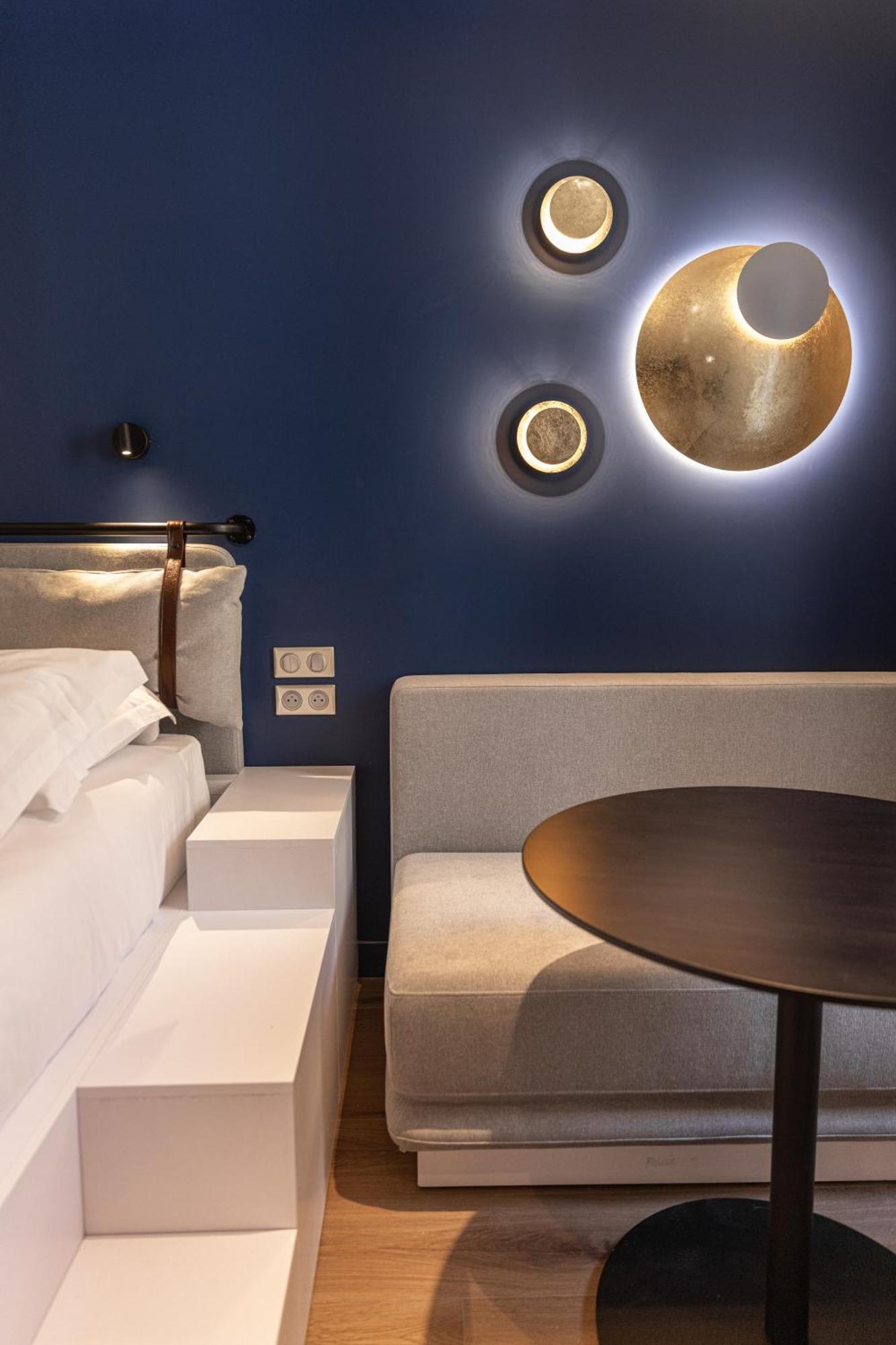 Hotel Leev Victoire & Spa باريس المظهر الخارجي الصورة