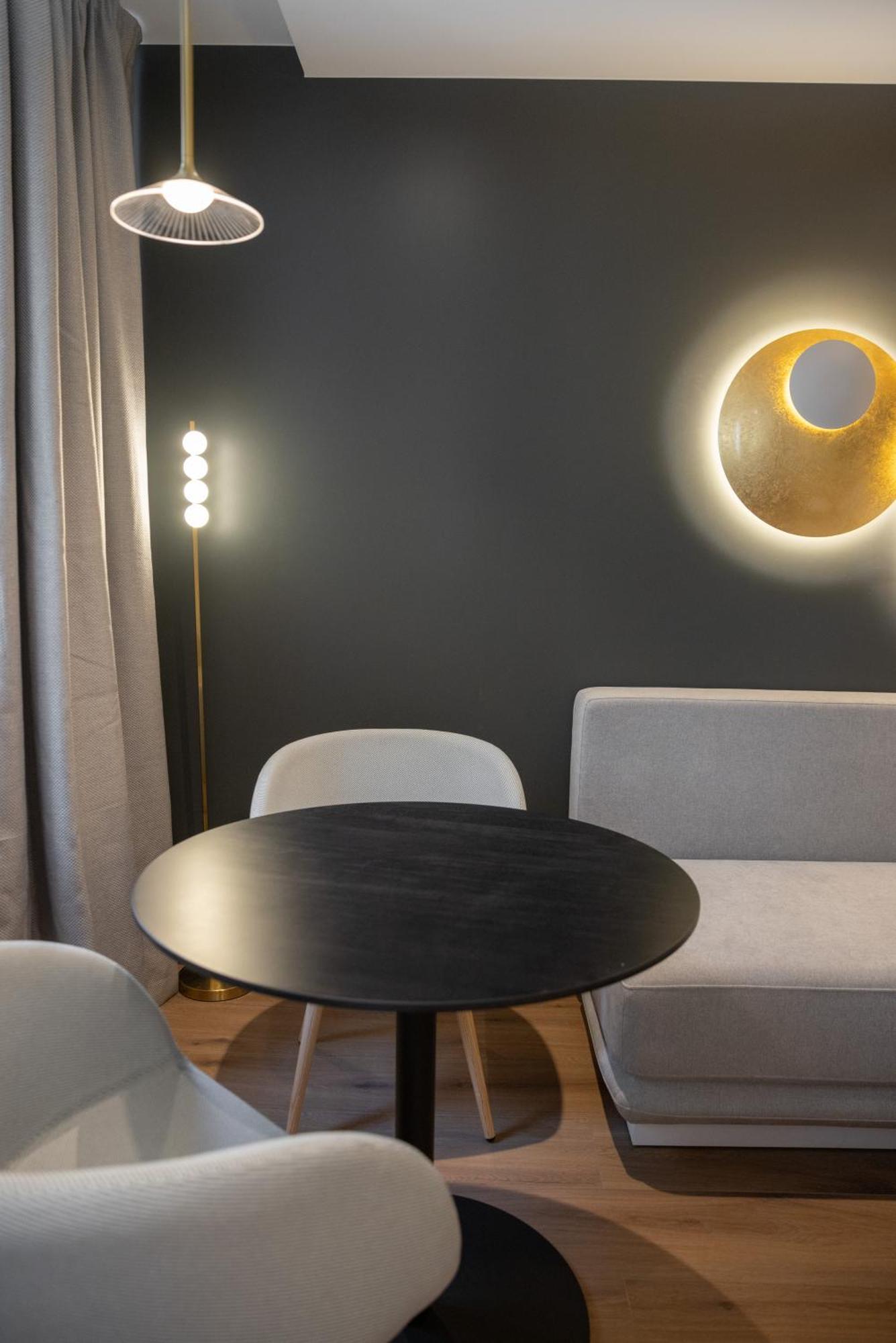 Hotel Leev Victoire & Spa باريس المظهر الخارجي الصورة