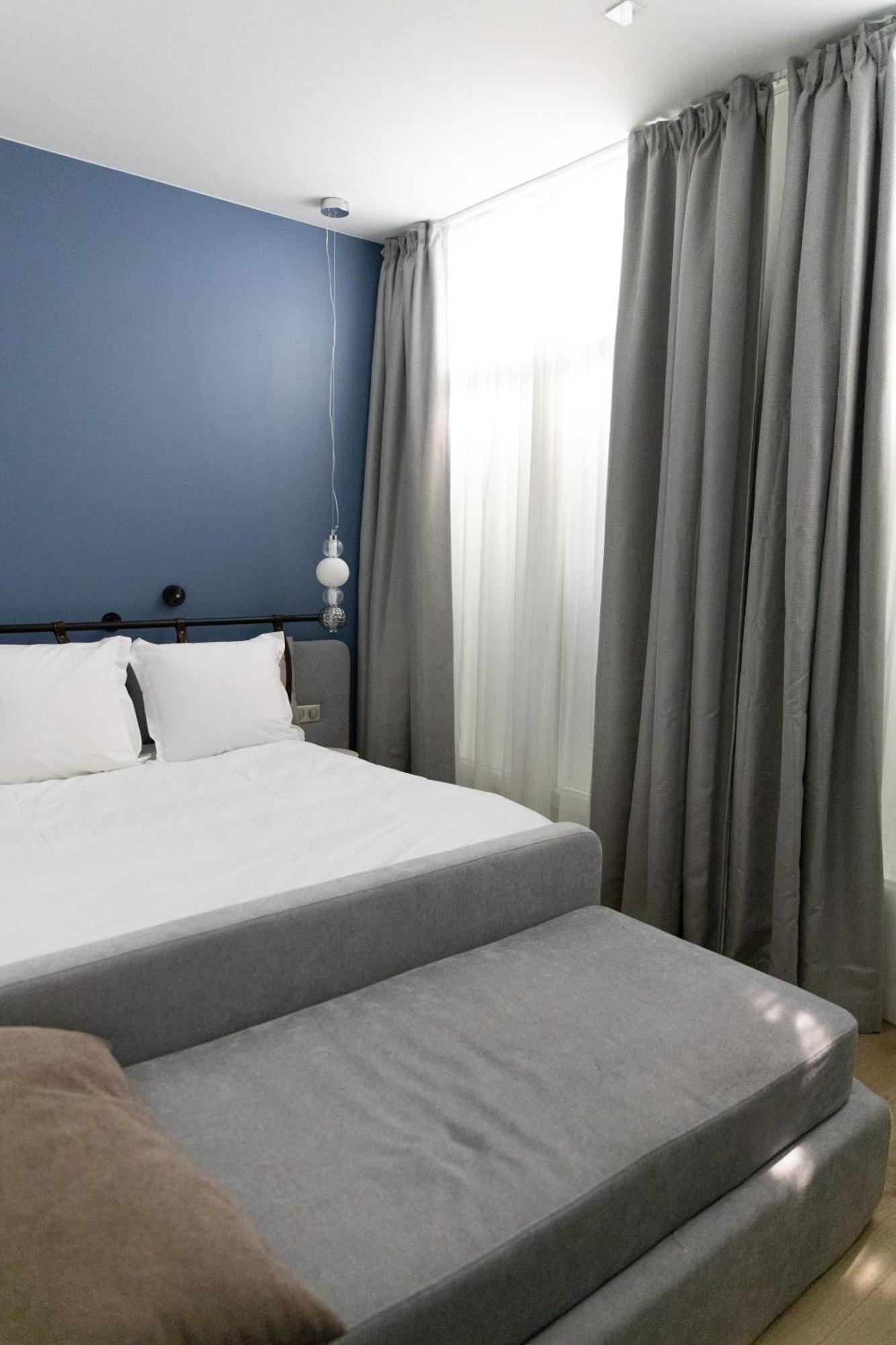 Hotel Leev Victoire & Spa باريس المظهر الخارجي الصورة