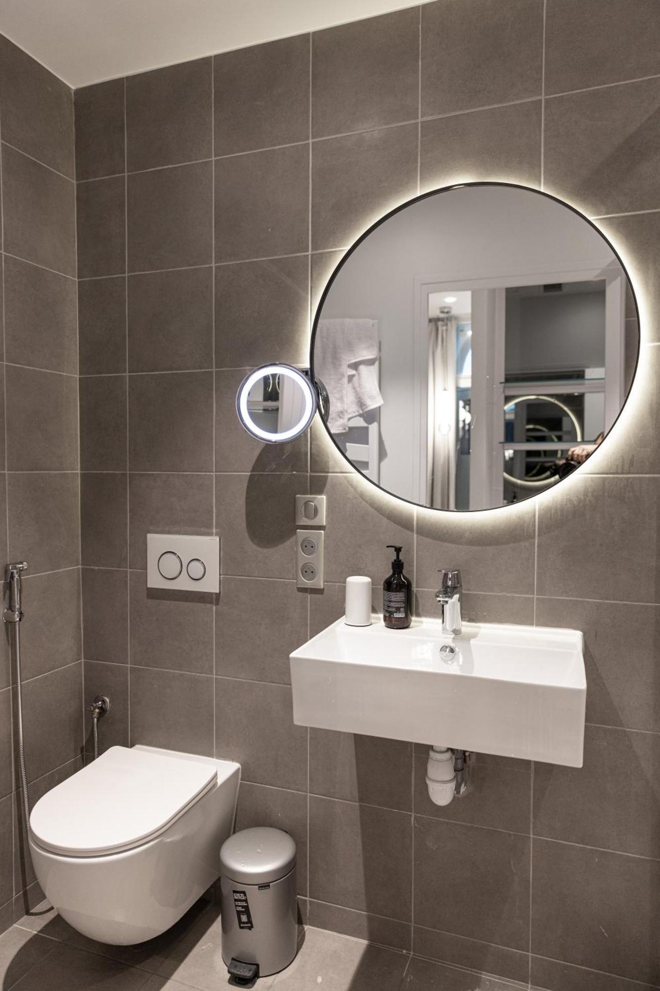 Hotel Leev Victoire & Spa باريس المظهر الخارجي الصورة