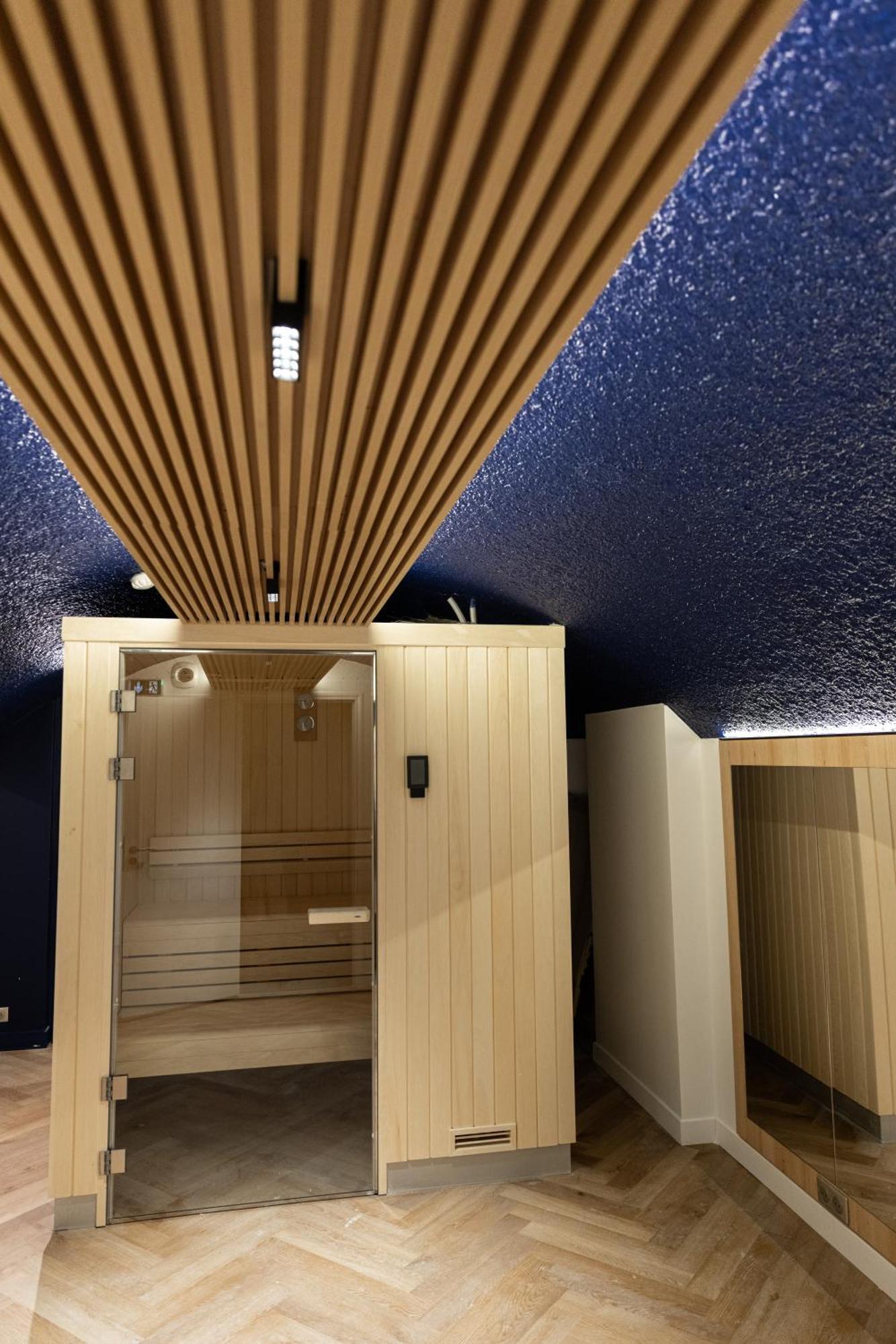 Hotel Leev Victoire & Spa باريس المظهر الخارجي الصورة